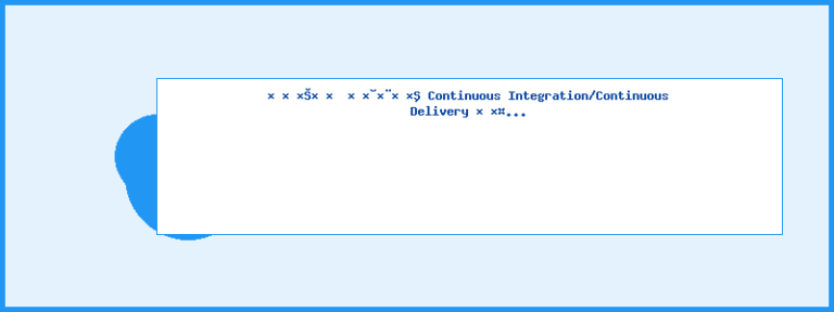 יישום מערכת Continuous Integration/Continuous Delivery בפיתוח אתרים
